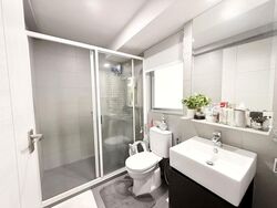 Blk 138A Lake Vista @ Yuan Ching (Jurong West), HDB 5 Rooms #571389051